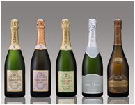 Champagne Claude Carré & Fils