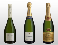 Champagne Henriet Bazin